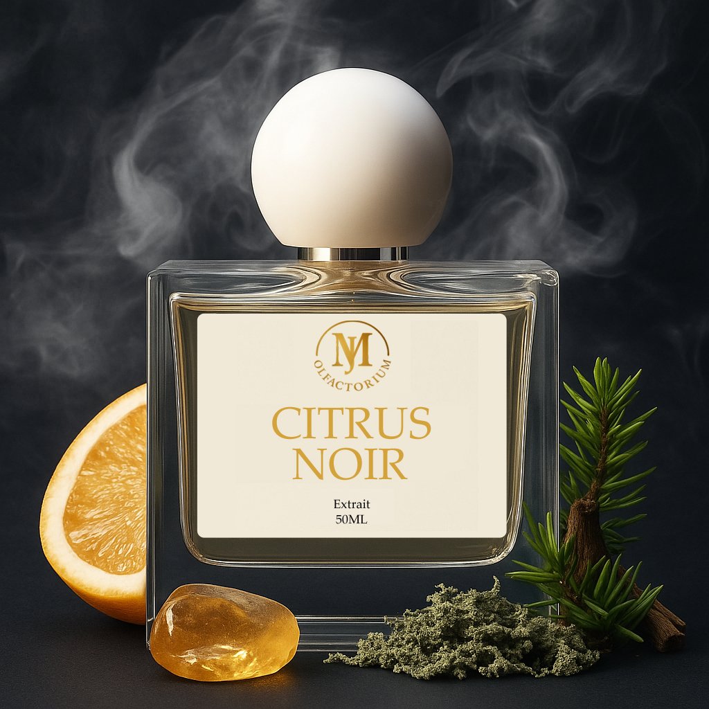 Citrus Noir