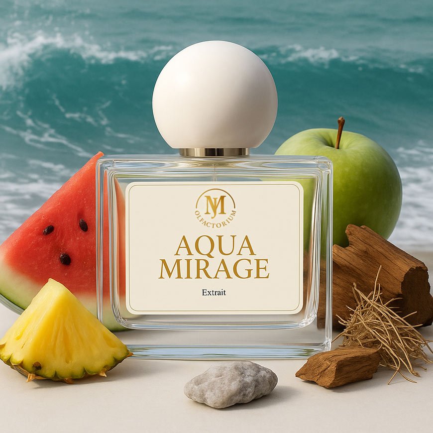 Aqua Mirage