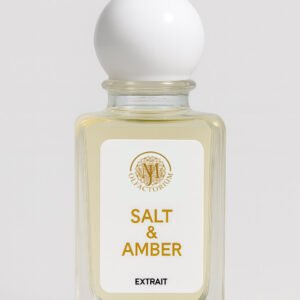 Salt & Amber