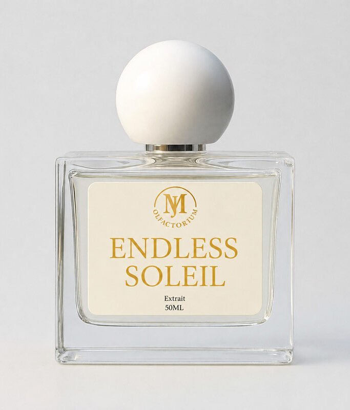 Endless Soleil