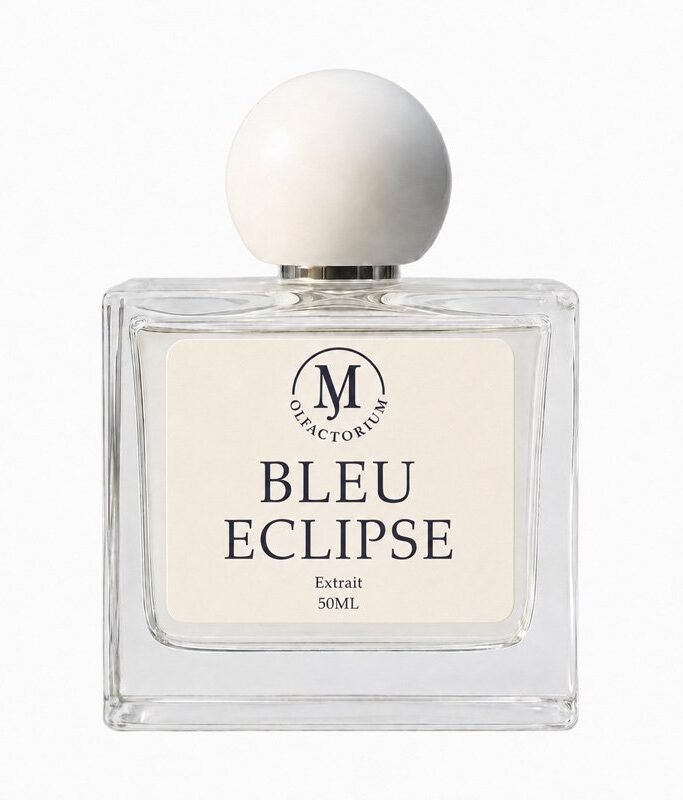 Bleu Eclipse