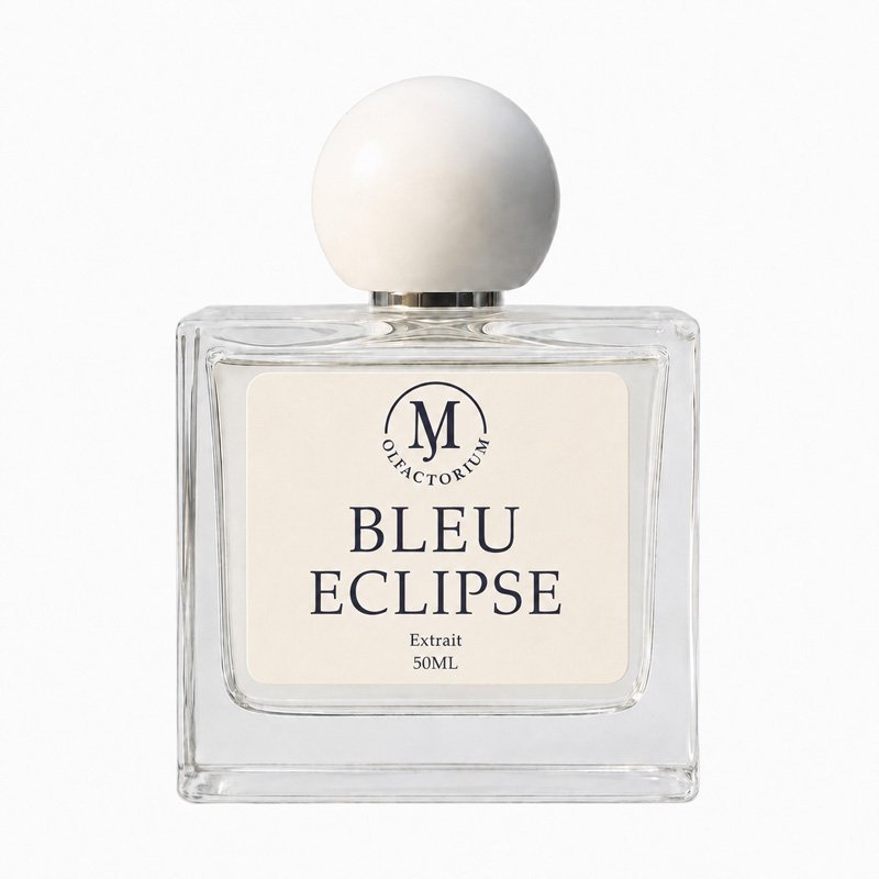Bleu Eclipse