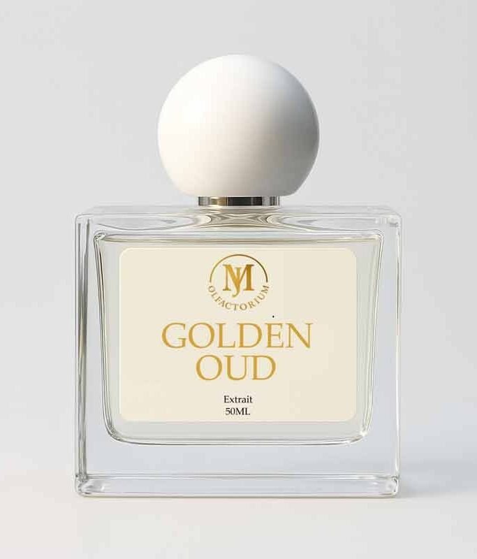 Golden Oud