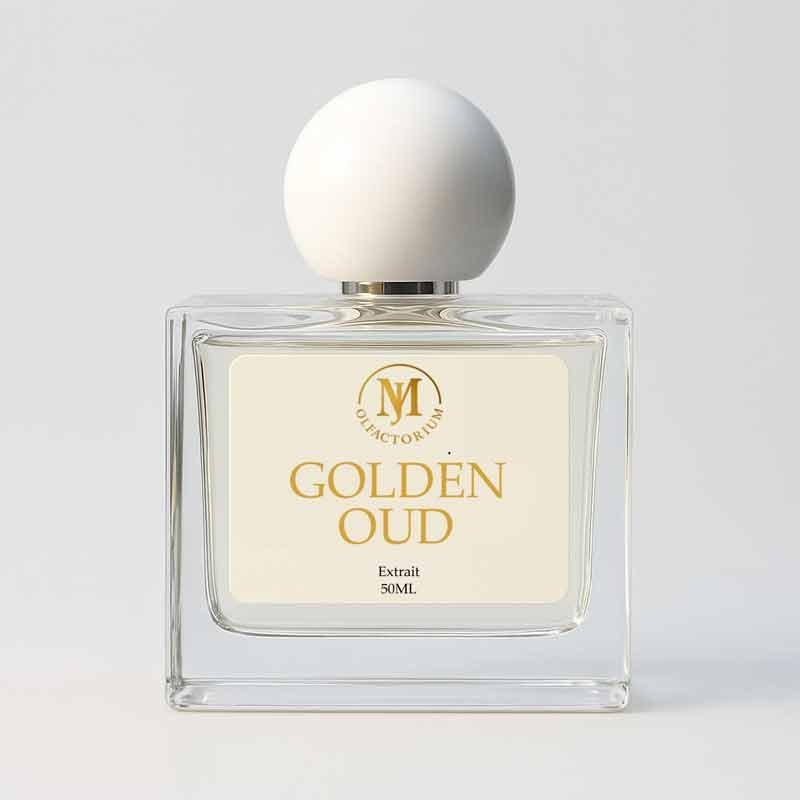 Golden Oud