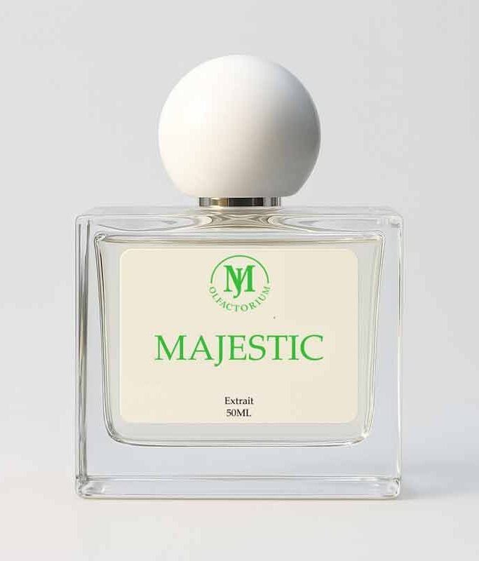 Majestic