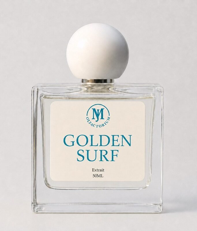 Golden Surf