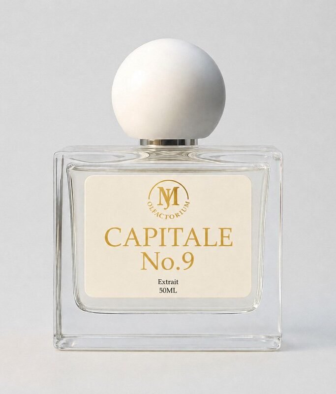 Capitale No.9