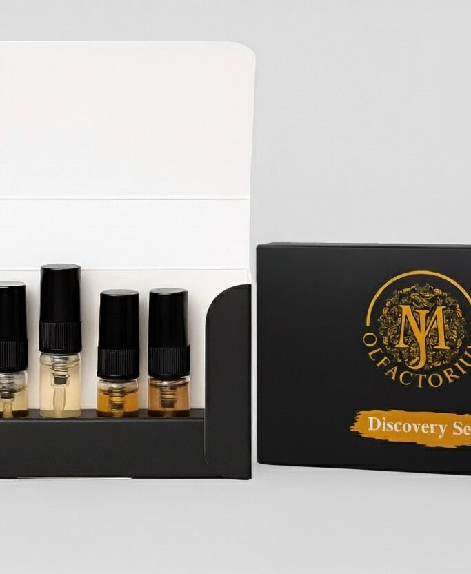 Discovery Set