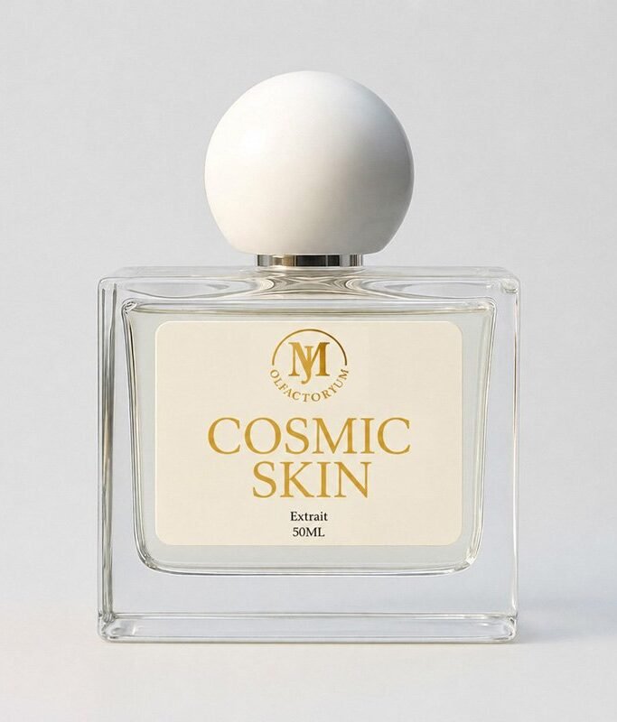 Cosmic Skin