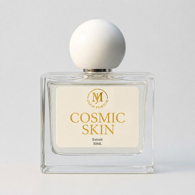 Cosmic Skin