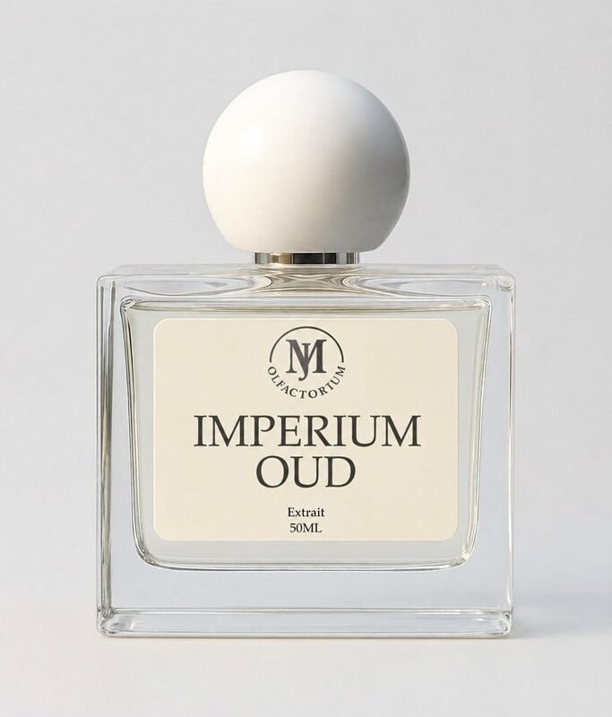 Imperium Oud