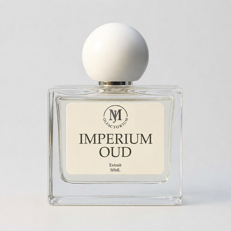 Imperium Oud
