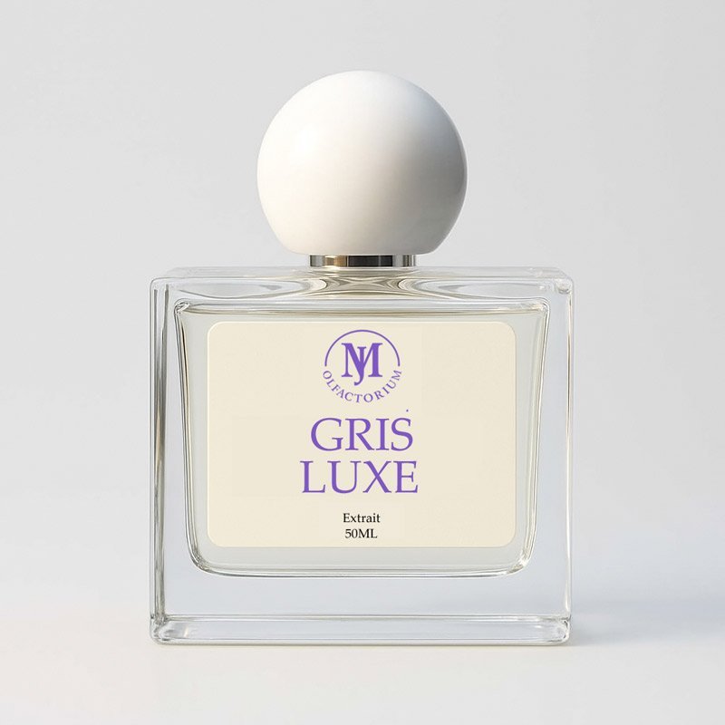 Gris Luxe