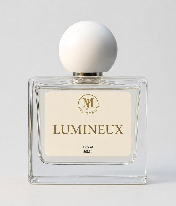 Lumineux