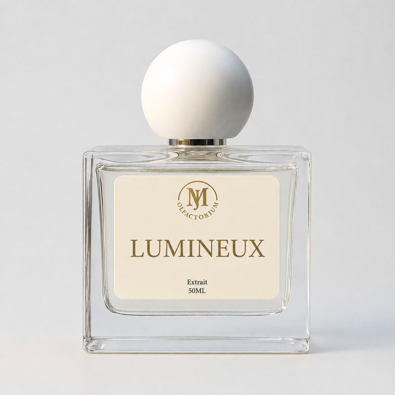 Lumineux