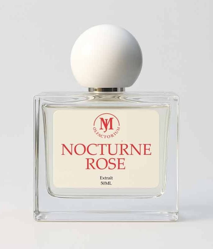 Nocturne Rose