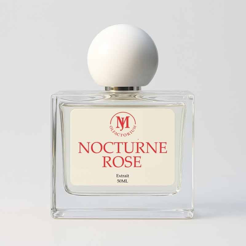 Nocturne Rose
