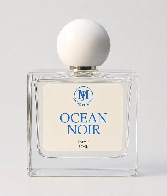 Ocean Noir