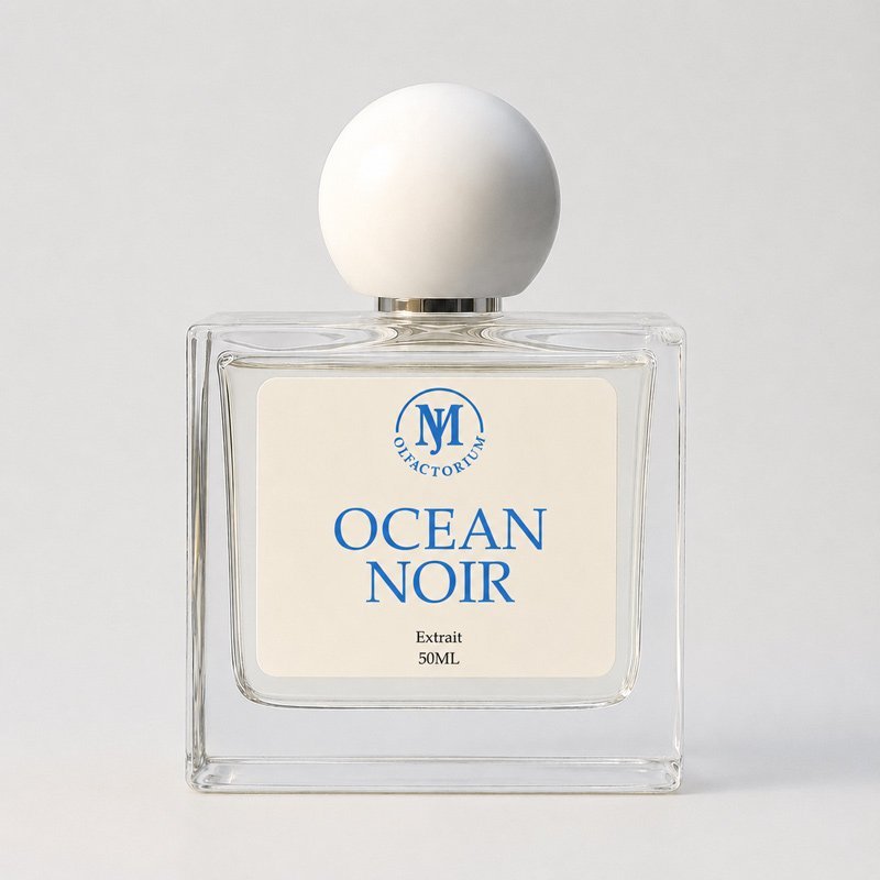 Ocean Noir