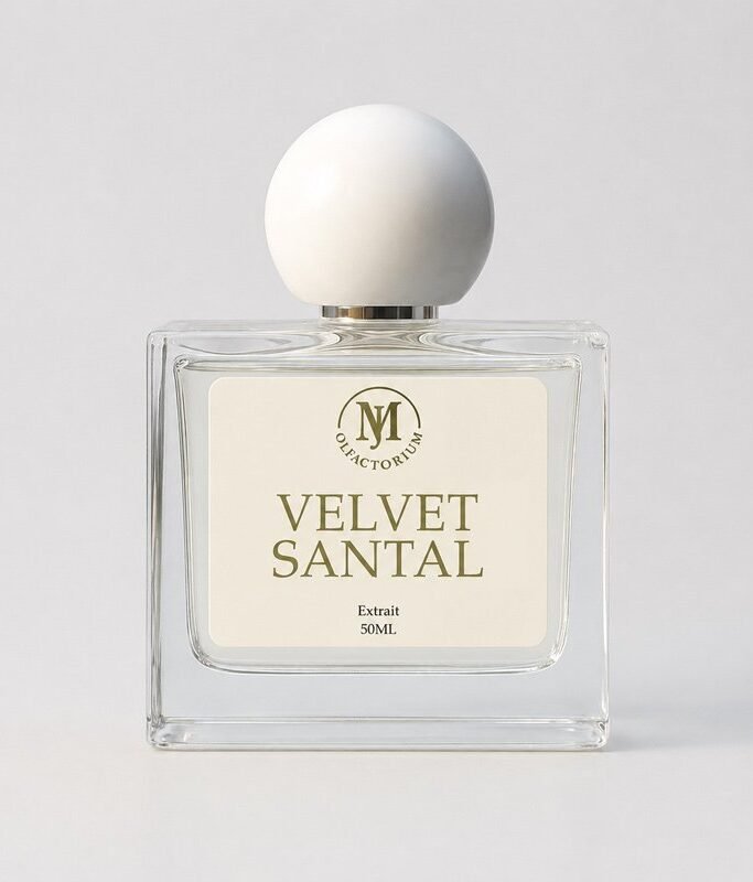 Velvet Santal