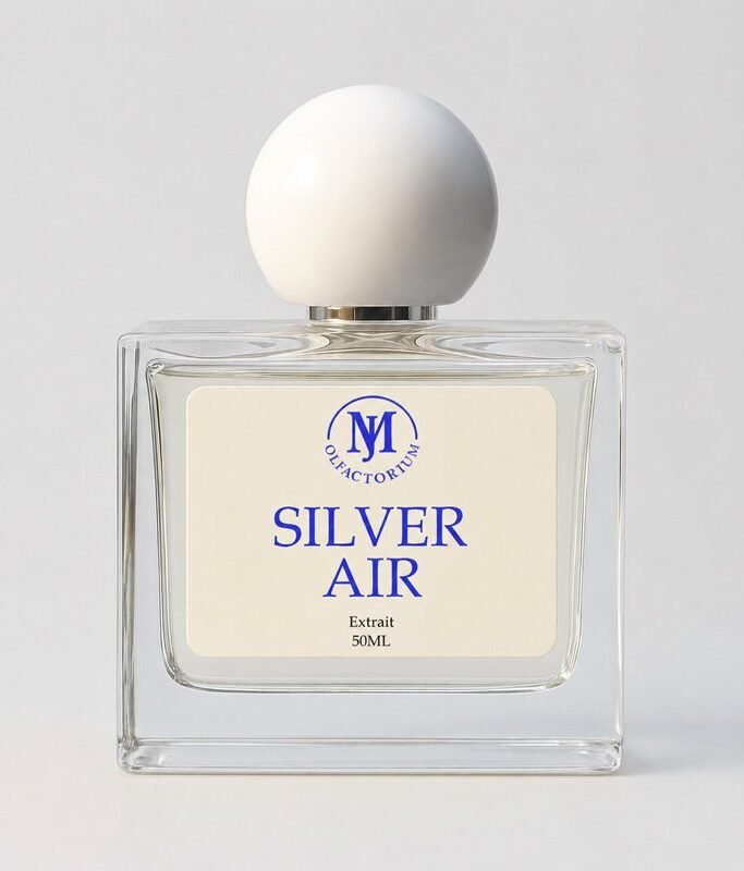 Silver Air